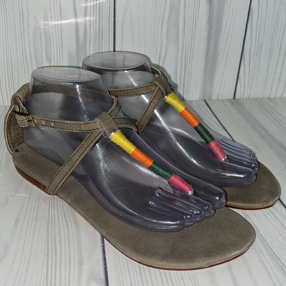Cocobelle Mozambique Sandals